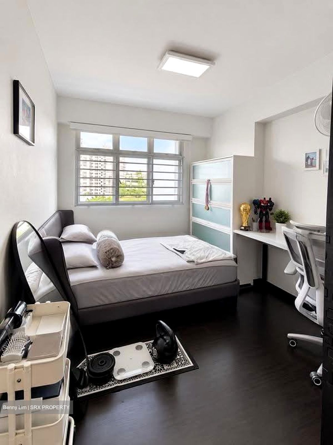 Blk 183A Boon Lay Grove (Jurong West), HDB 4 Rooms #636461361